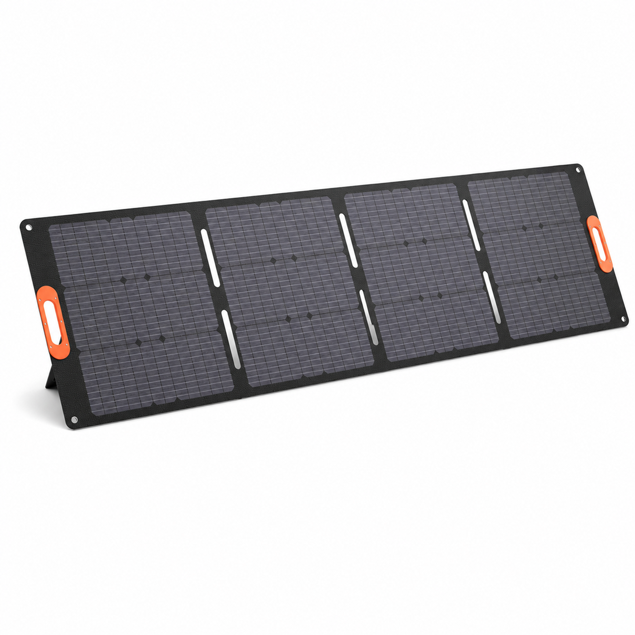 Painel solar dobrável 200 W
