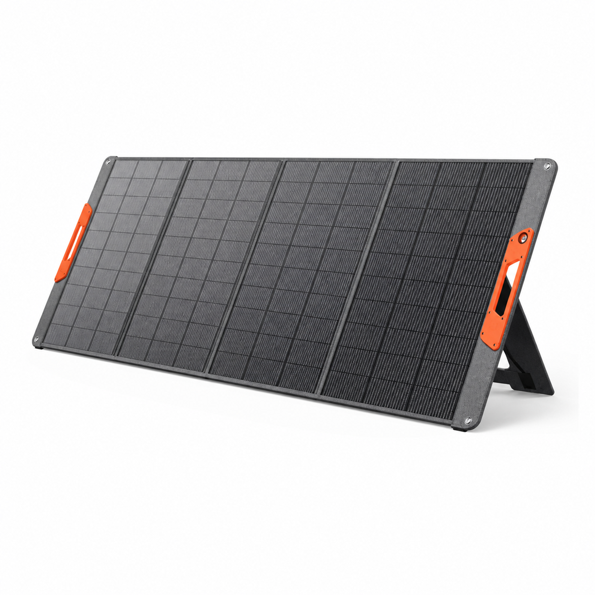 Painel solar dobrável 400 W